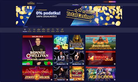 Total Casino.